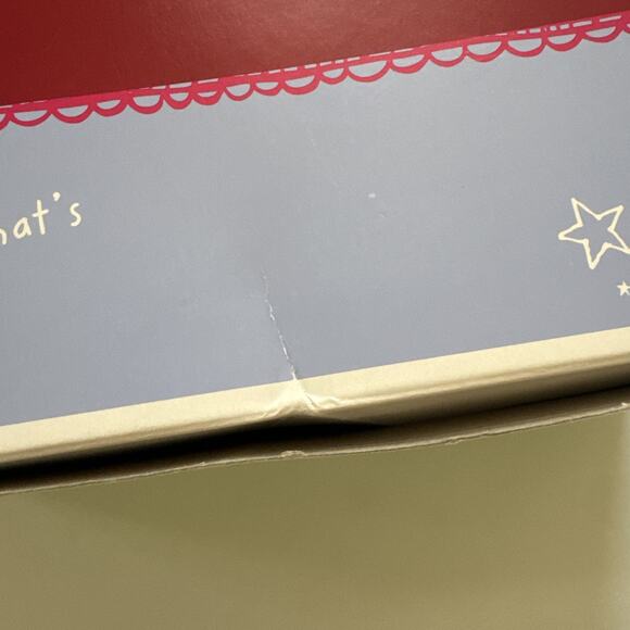 American Girl Talent Show Set Accessories with Box Retired w/Box NO Doll - Picture 10 of 13